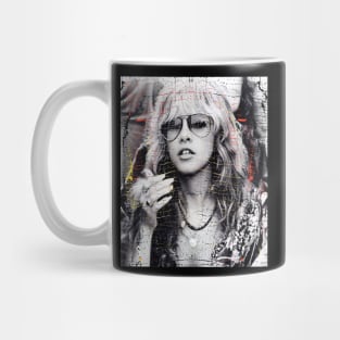 Stevie Nicks Mug